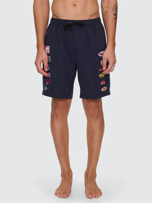 Thrills - Total Service Volley - Navy