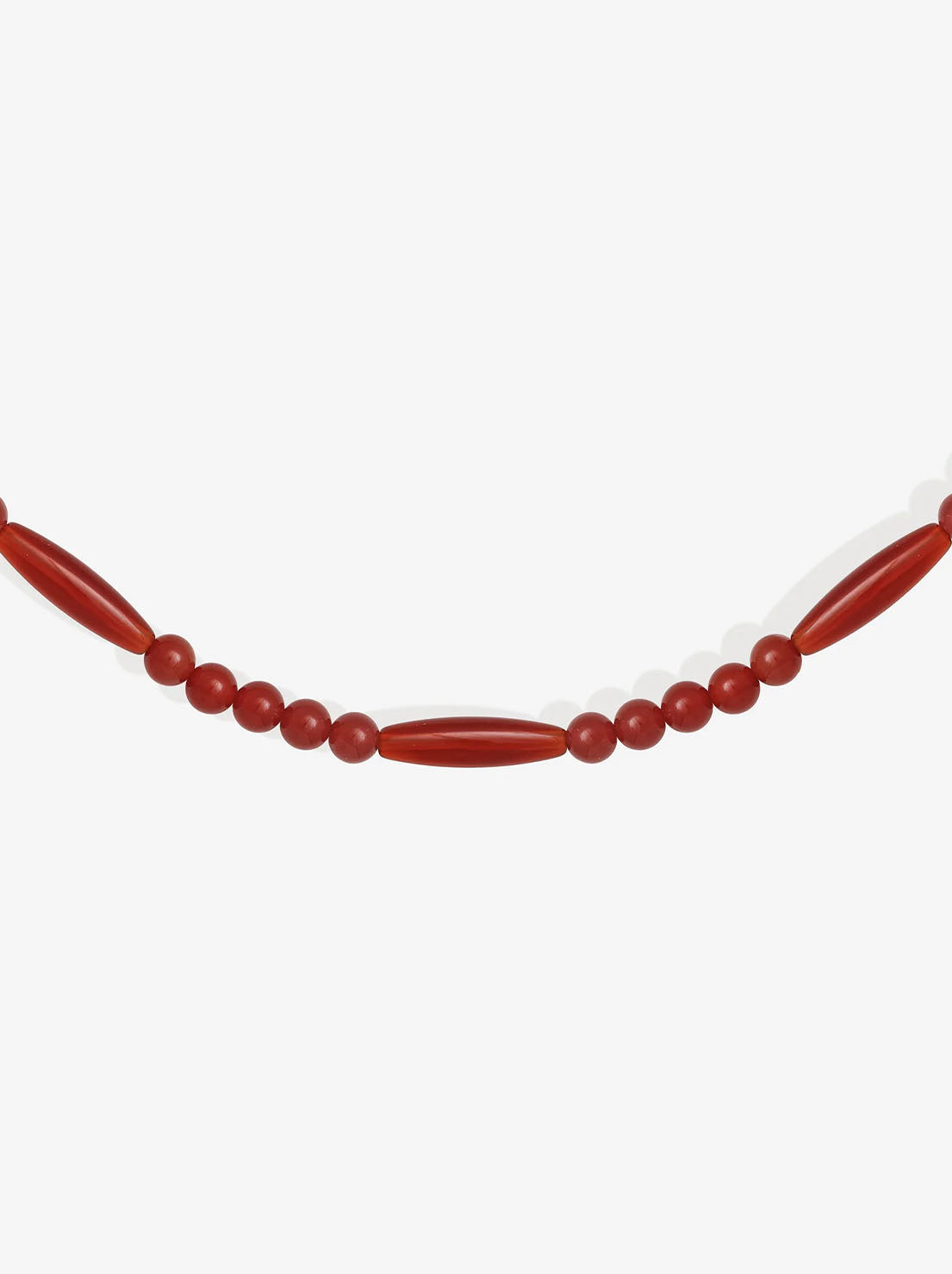 Temple of The Sun - Solara Necklace - 18k Gold Vermeil