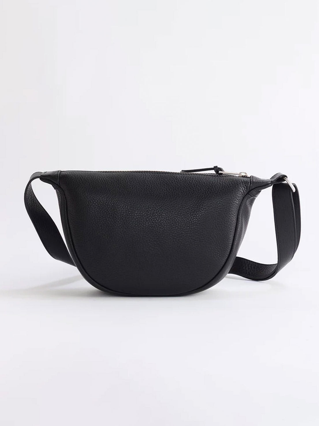 The Horse - The Sporty Crossbody - Black