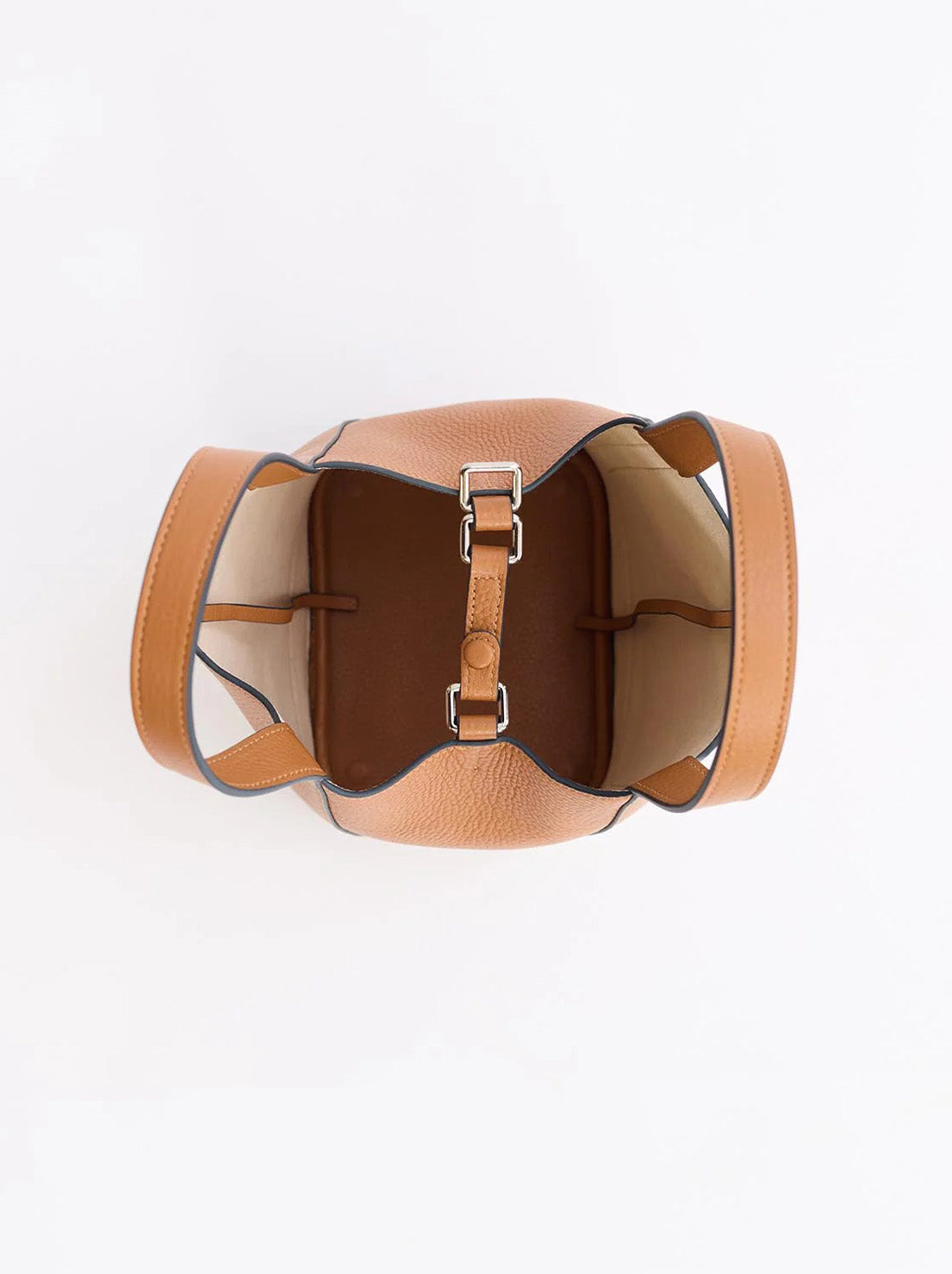 The Horse - Alexie Tote Bag - Tan