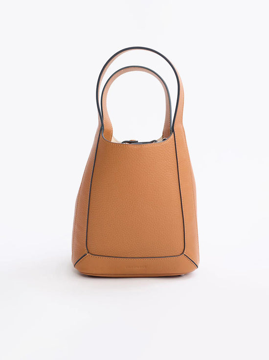 The Horse - Alexie Tote Bag - Tan