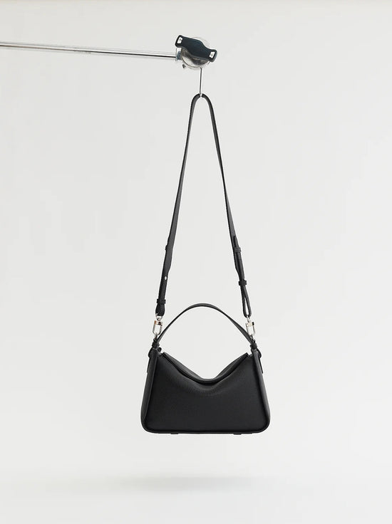 The Horse - Clementine Bag - Black