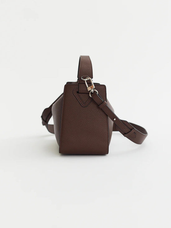 The Horse - Clementine Bag - Coffee