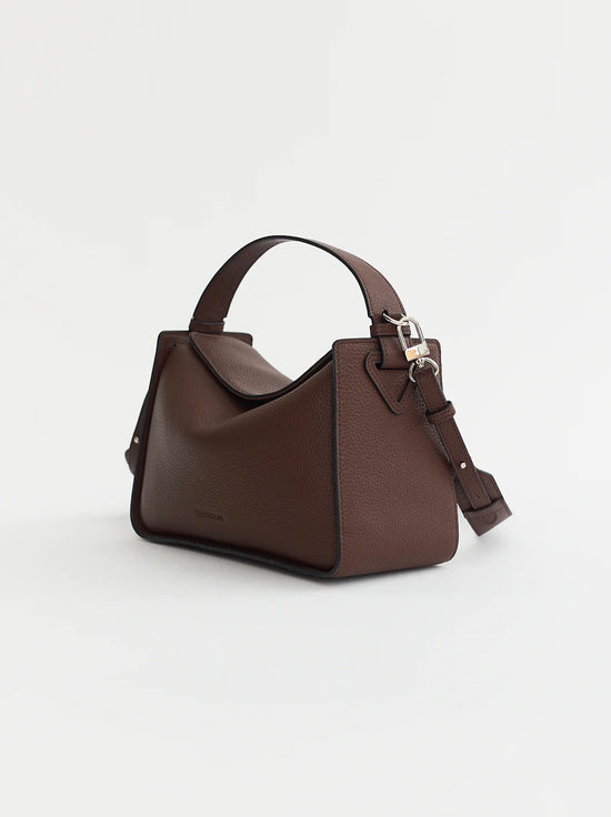 The Horse - Clementine Bag - Coffee
