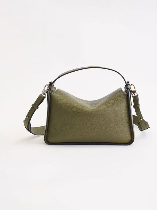 The Horse - Clementine Bag - Olive