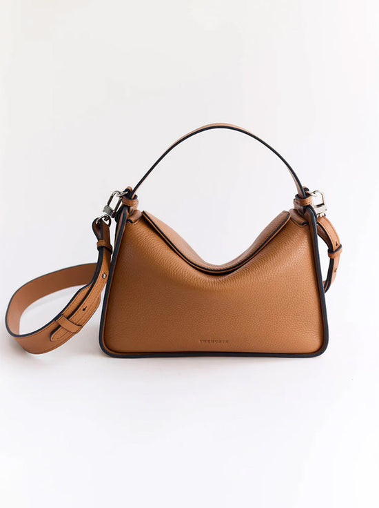The Horse - Clementine Bag - Tan