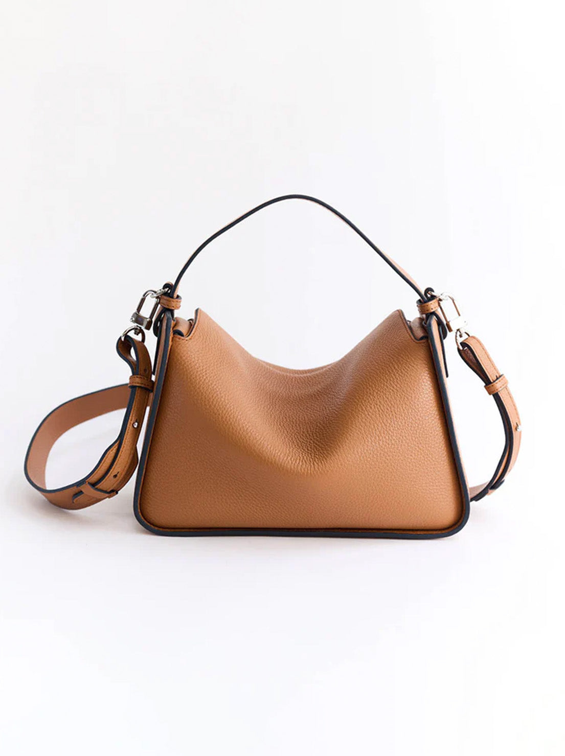 The Horse - Clementine Bag - Tan