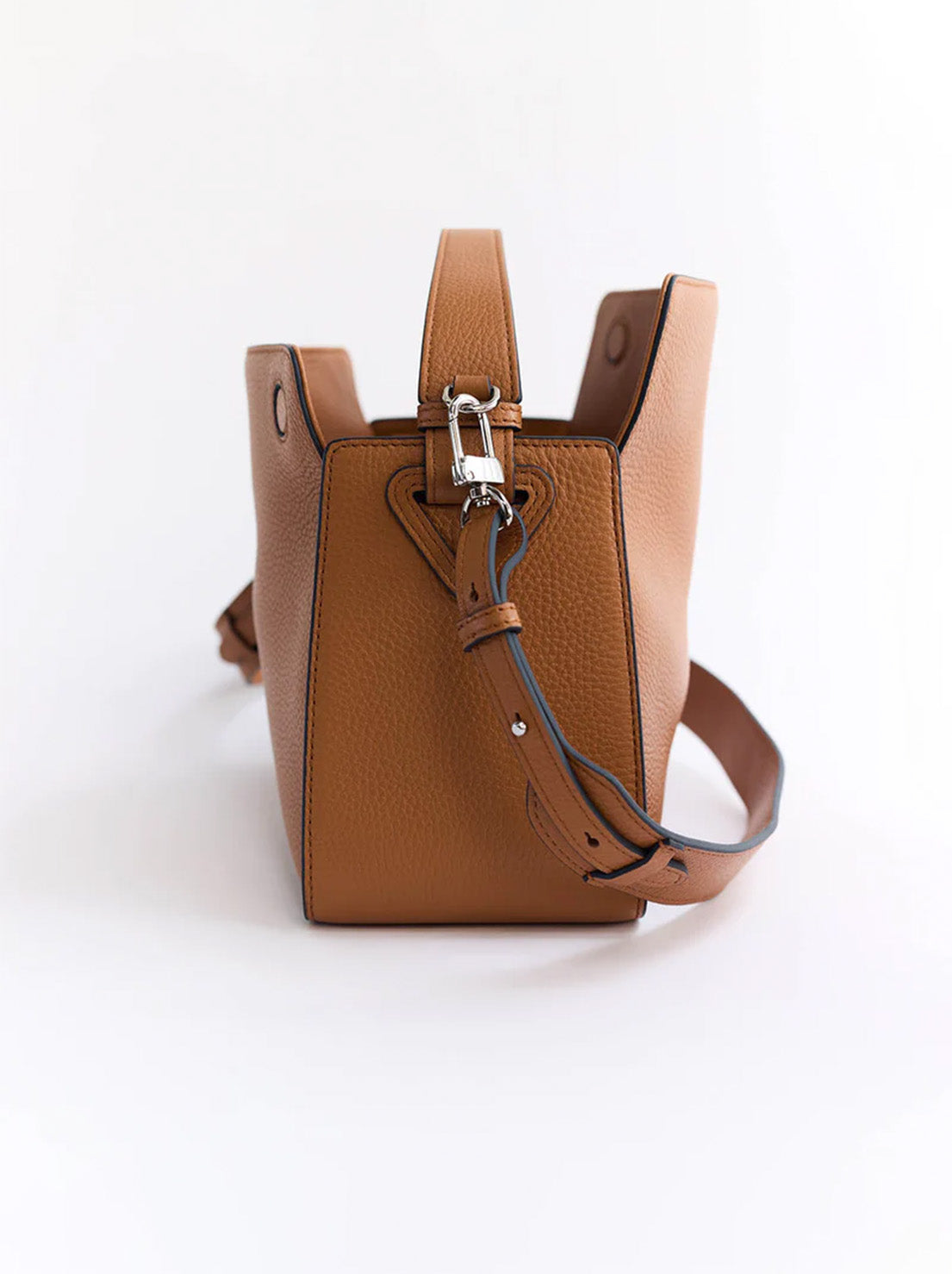 The Horse - Clementine Bag - Tan