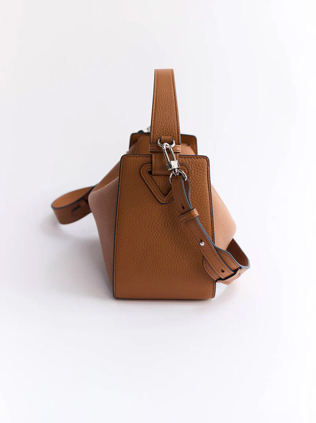 The Horse - Clementine Bag - Tan