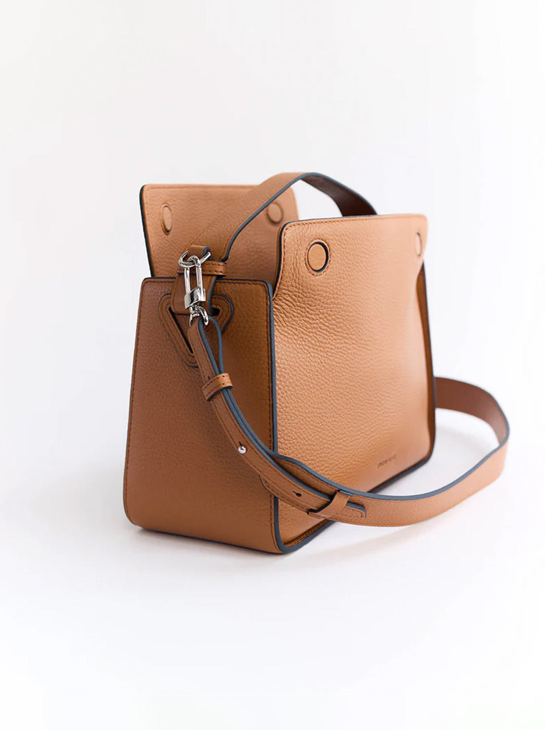 The Horse - Clementine Bag - Tan