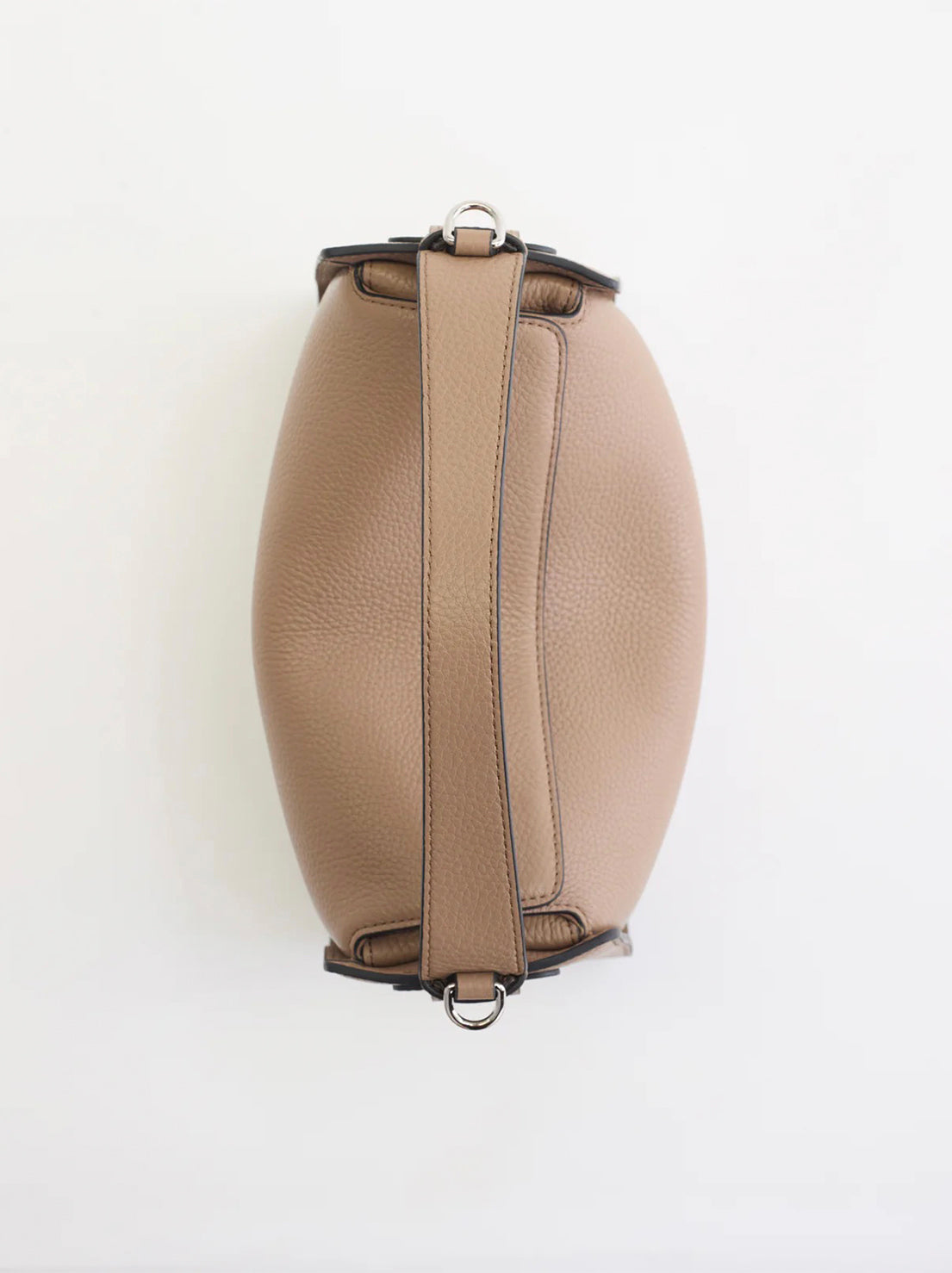 The Horse - Clementine Bag - Taupe