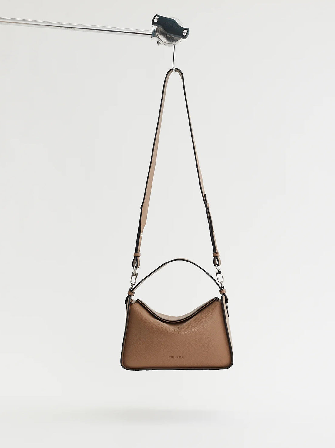 The Horse - Clementine Bag - Taupe