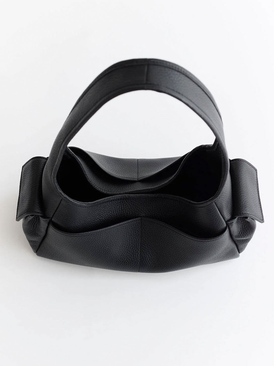 The Horse - Drew Utility Bag - Black
