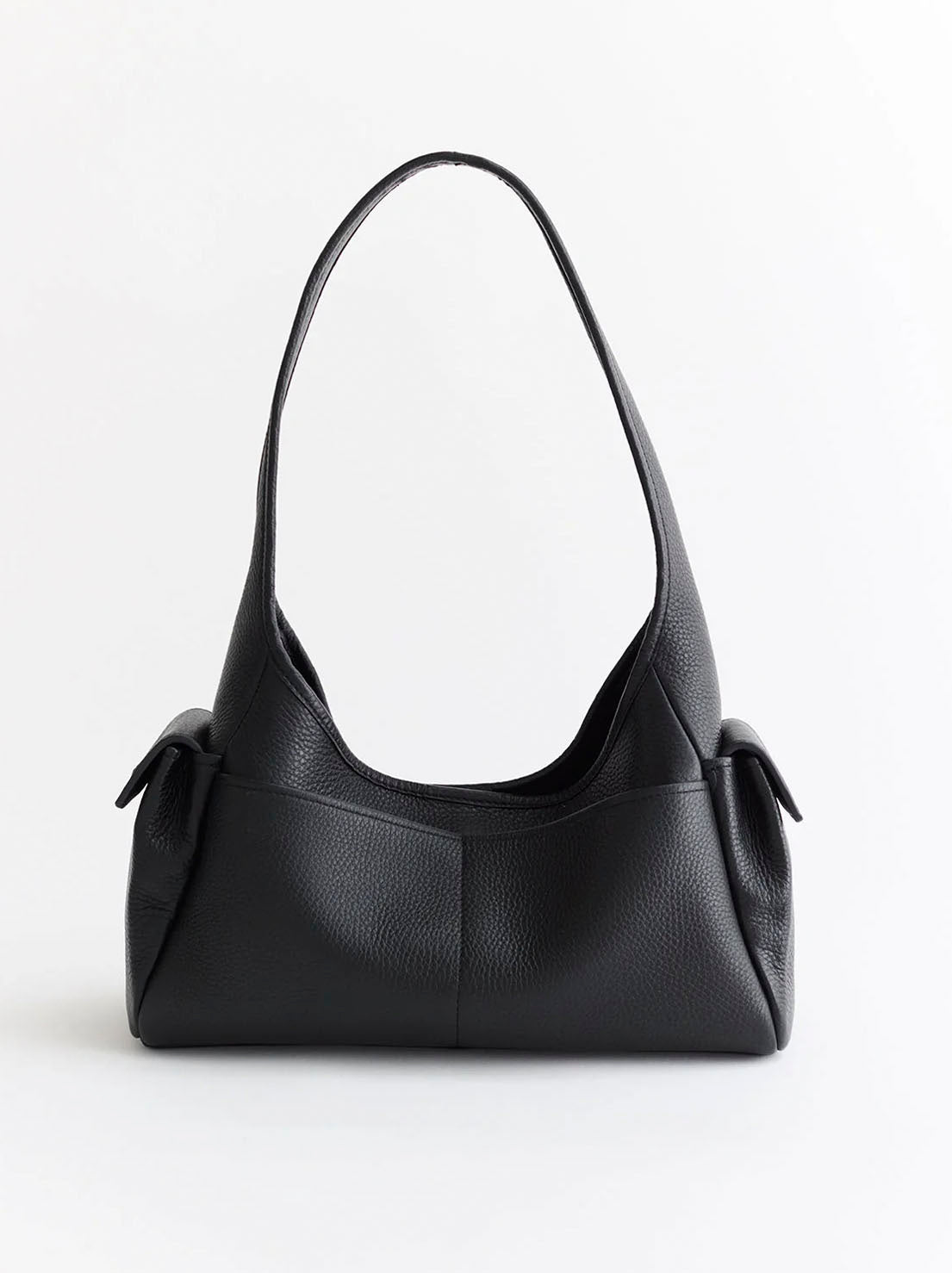 The Horse - Drew Utility Bag - Black