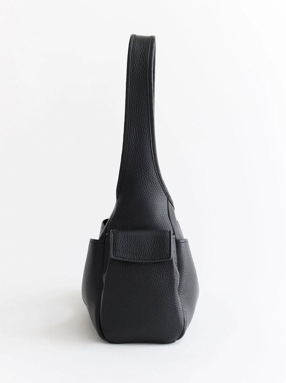 The Horse - Drew Utility Bag - Black