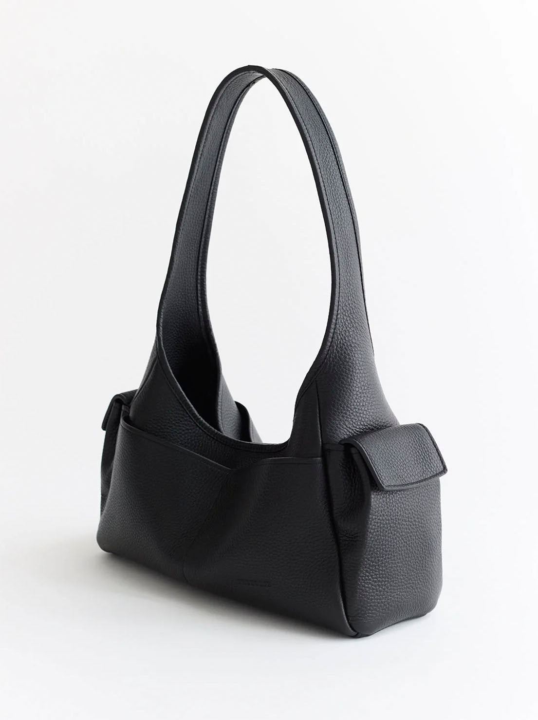 The Horse - Drew Utility Bag - Black