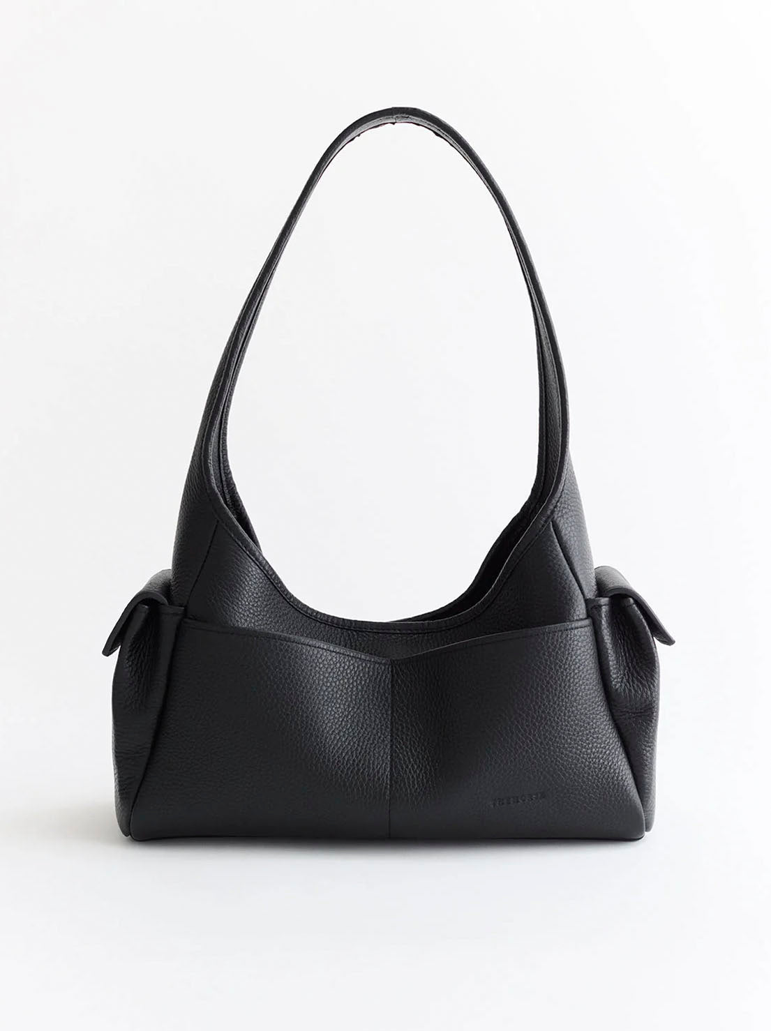 The Horse - Drew Utility Bag - Black