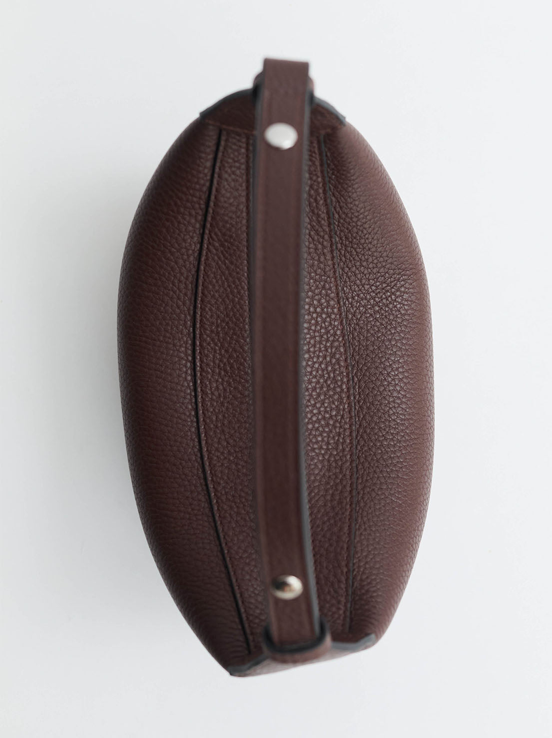 The Horse - Harri Bag - Coffee