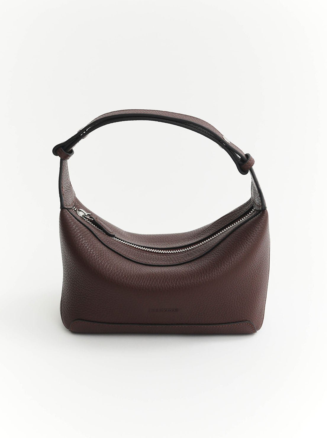 The Horse - Harri Bag - Coffee