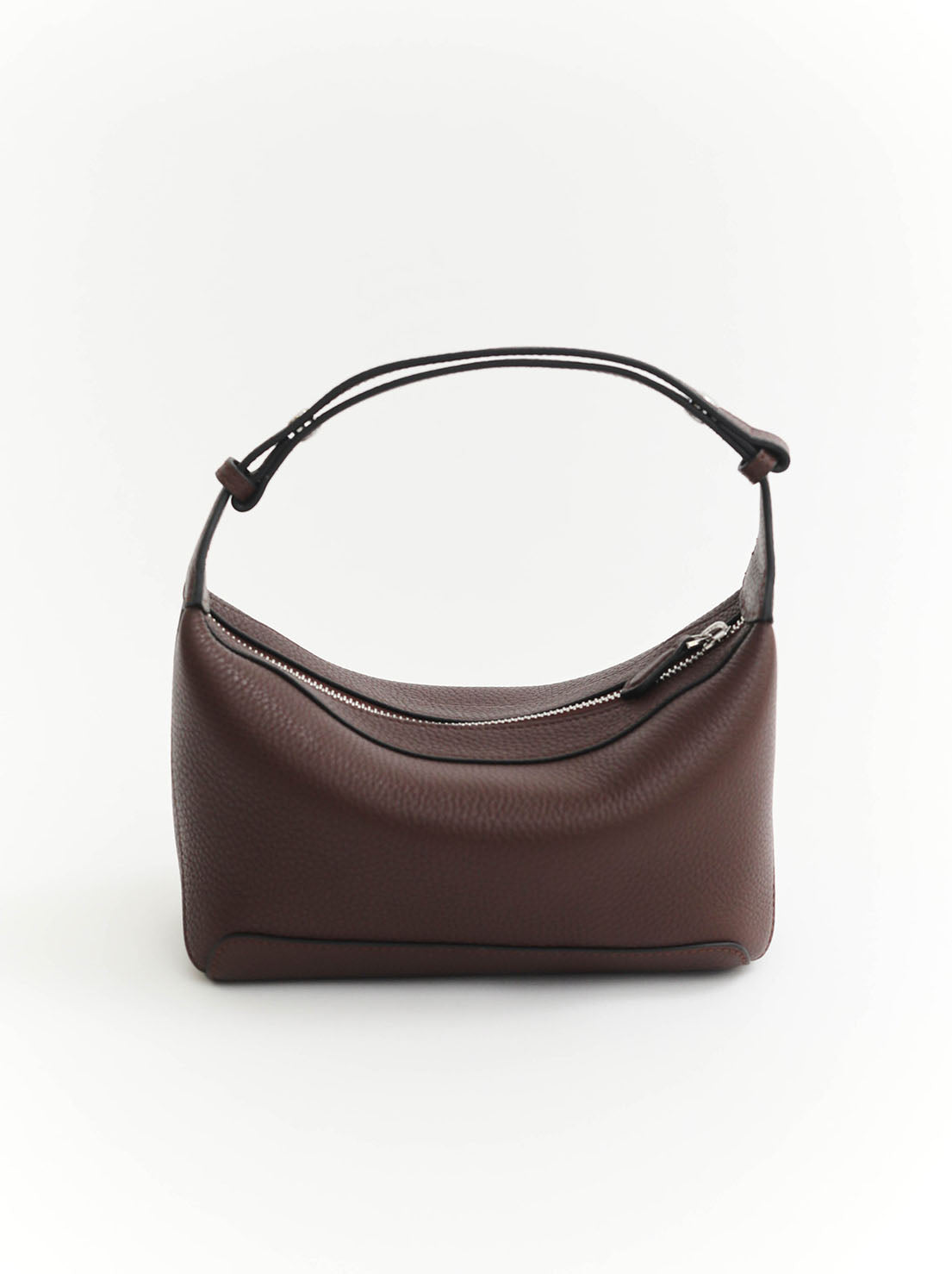 The Horse - Harri Bag - Coffee