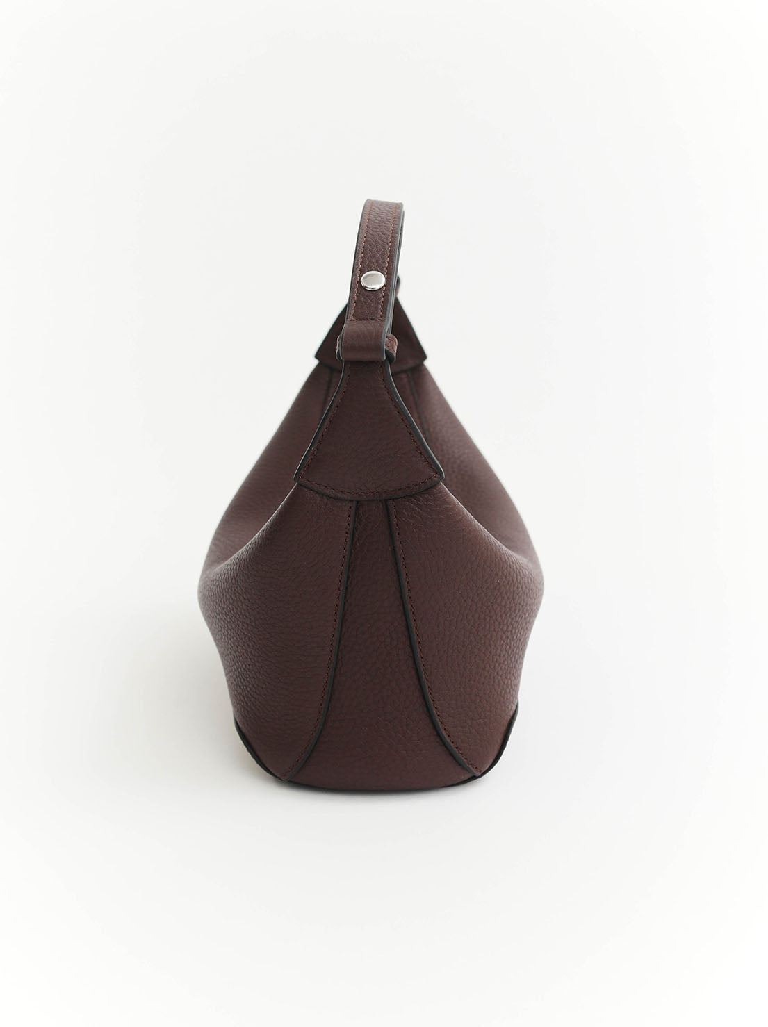 The Horse - Harri Bag - Coffee