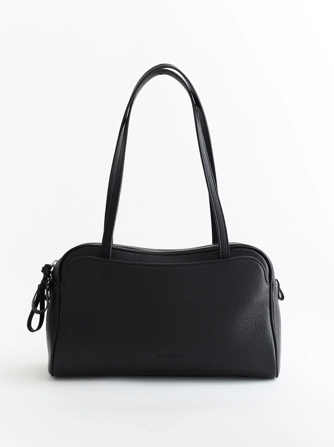 The Horse - Maggie Shoulder Bag - Black