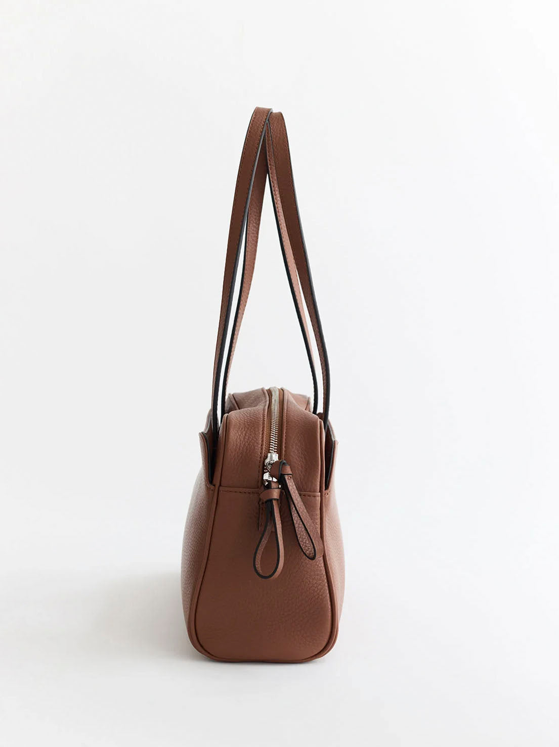 The Horse - Maggie Shoulder Bag - Deep Honey