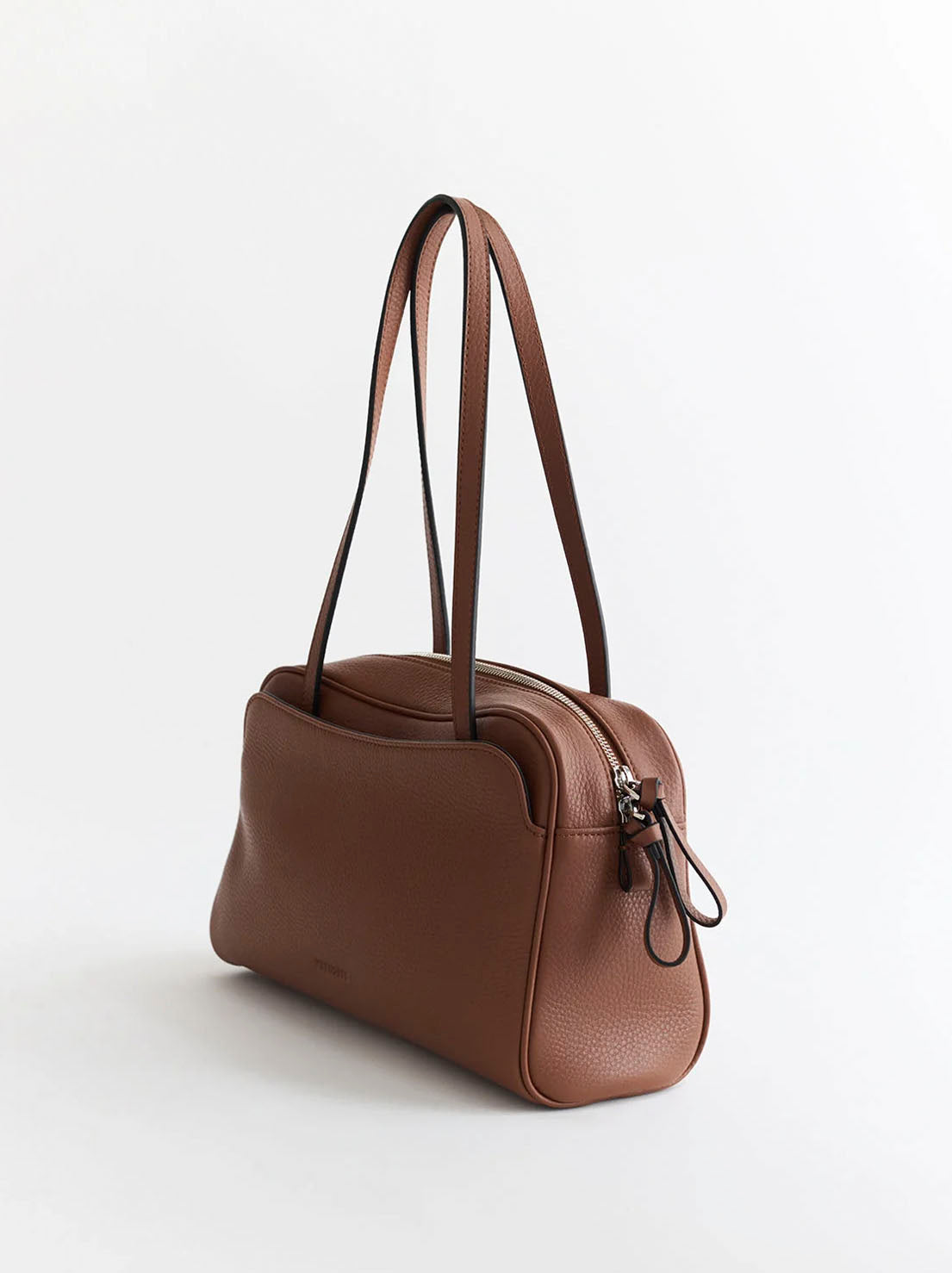 The Horse - Maggie Shoulder Bag - Deep Honey