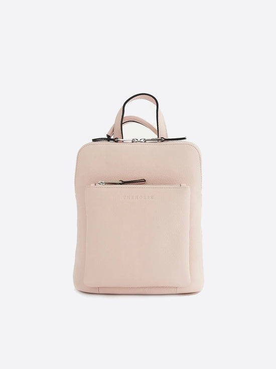 The Horse - Mini Backpack - Pink
