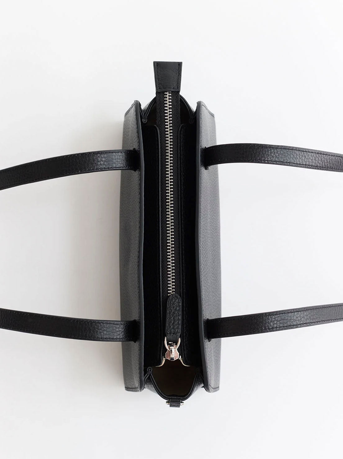 The Horse - Rene Shoulder Bag - Black