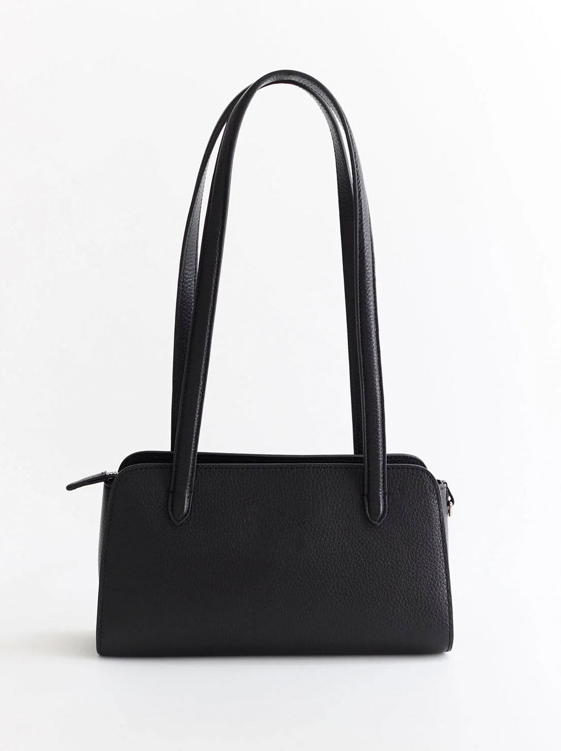 The Horse - Rene Shoulder Bag - Black