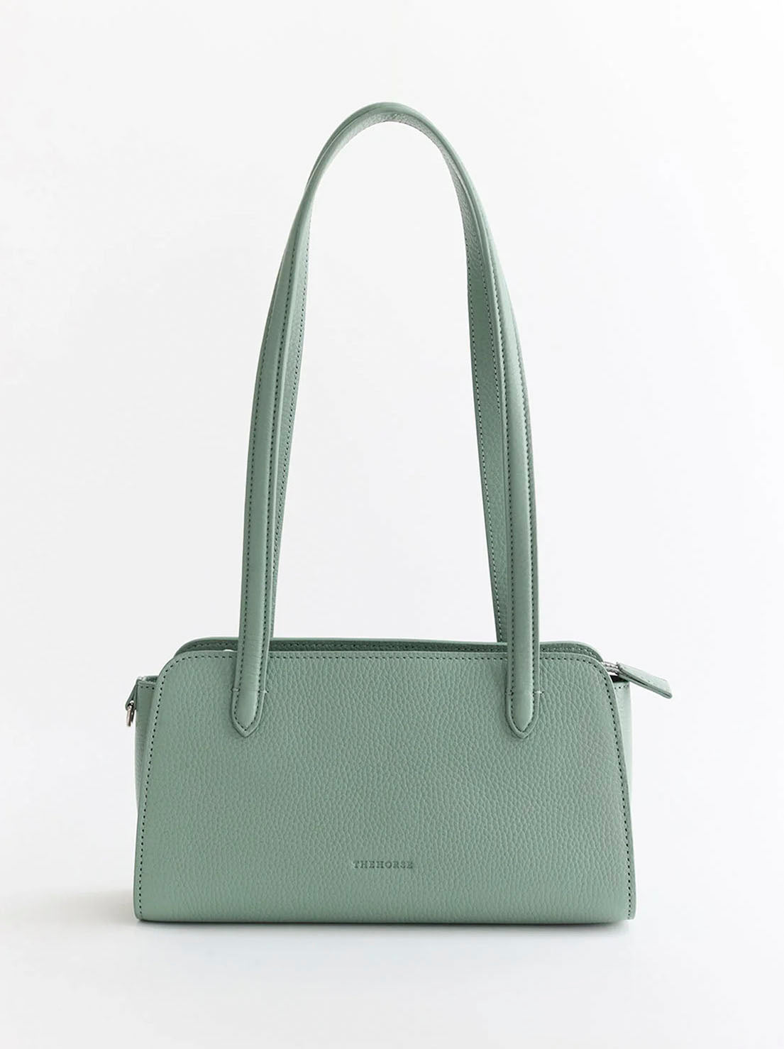 The Horse - Rene Shoulder Bag - Mint