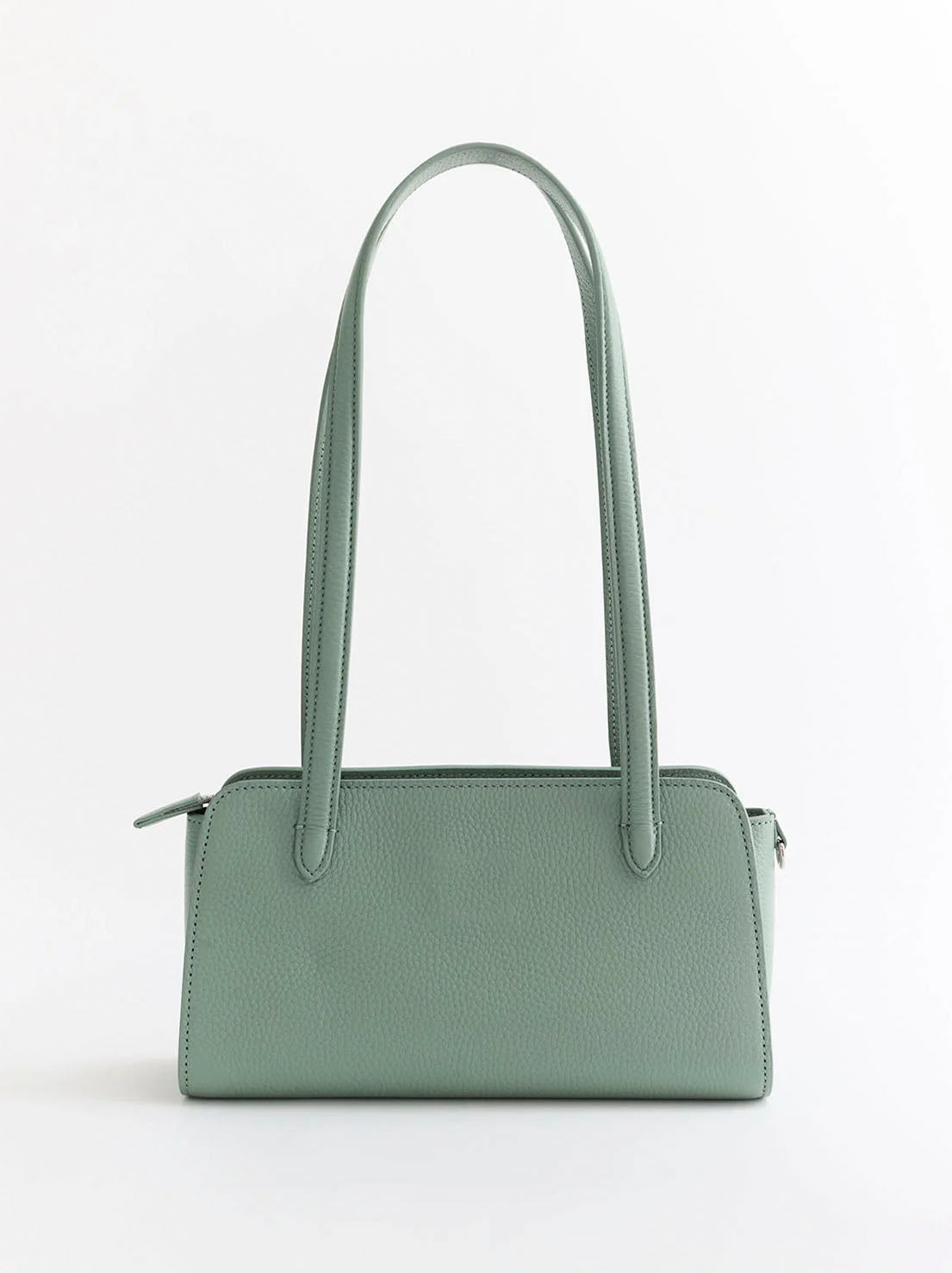The Horse - Rene Shoulder Bag - Mint
