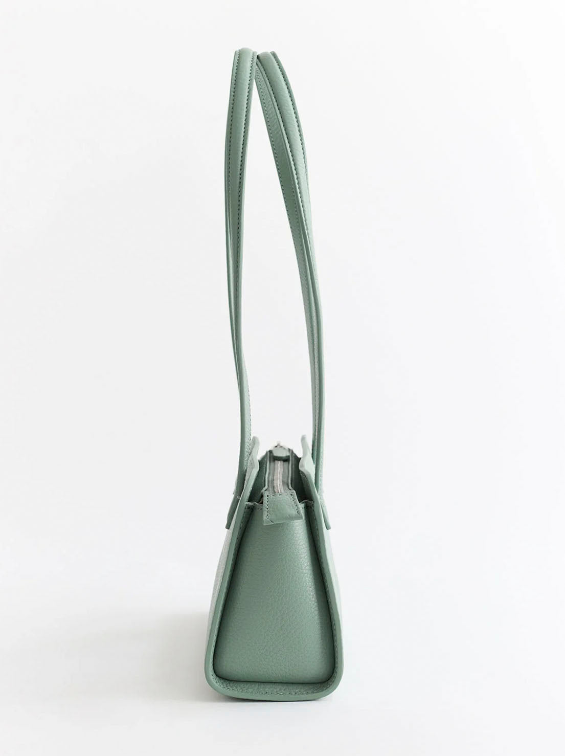 The Horse - Rene Shoulder Bag - Mint
