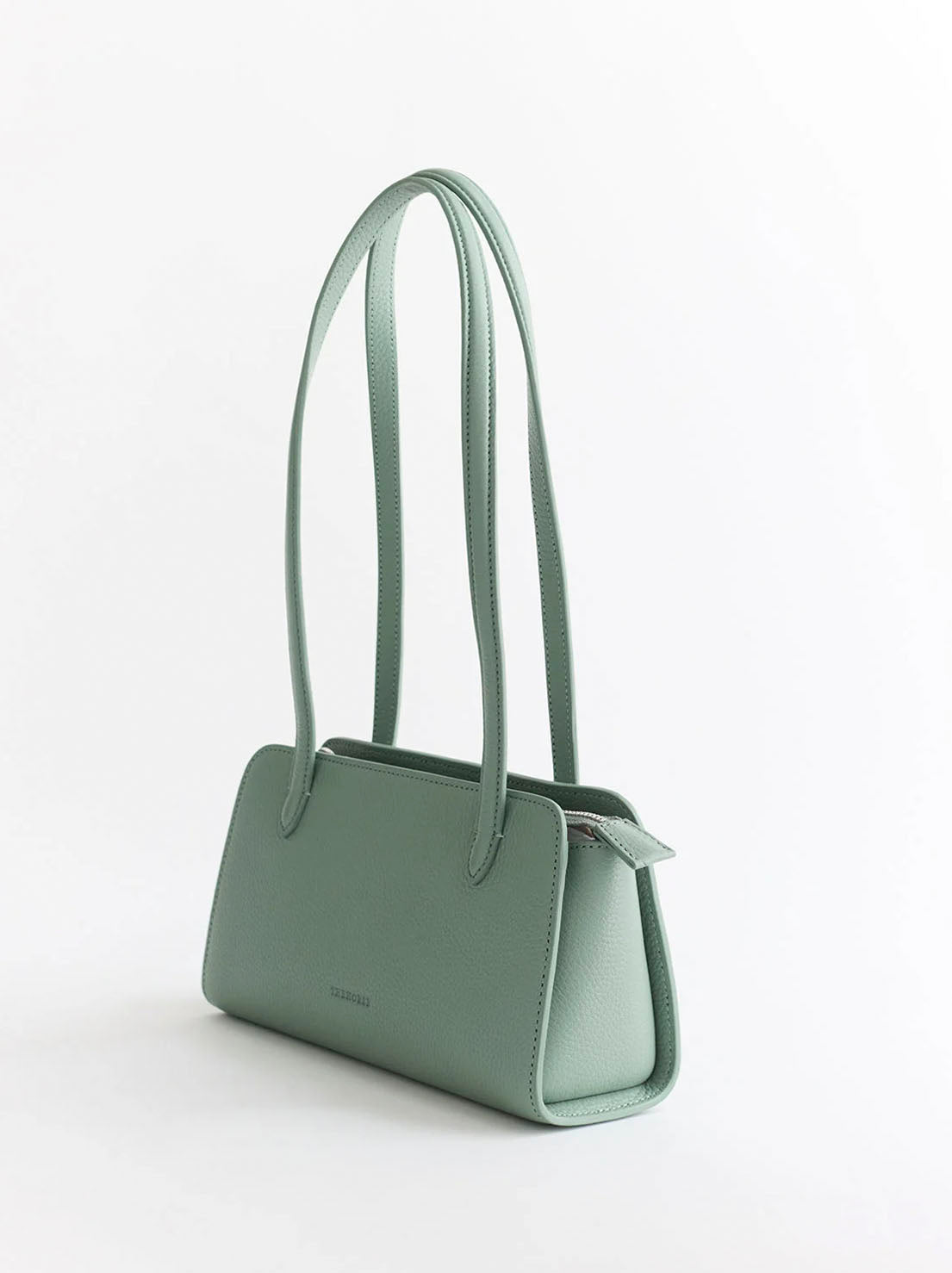 The Horse - Rene Shoulder Bag - Mint