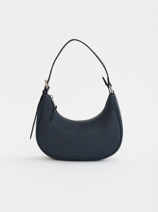 The Horse - The Friday Bag - Black