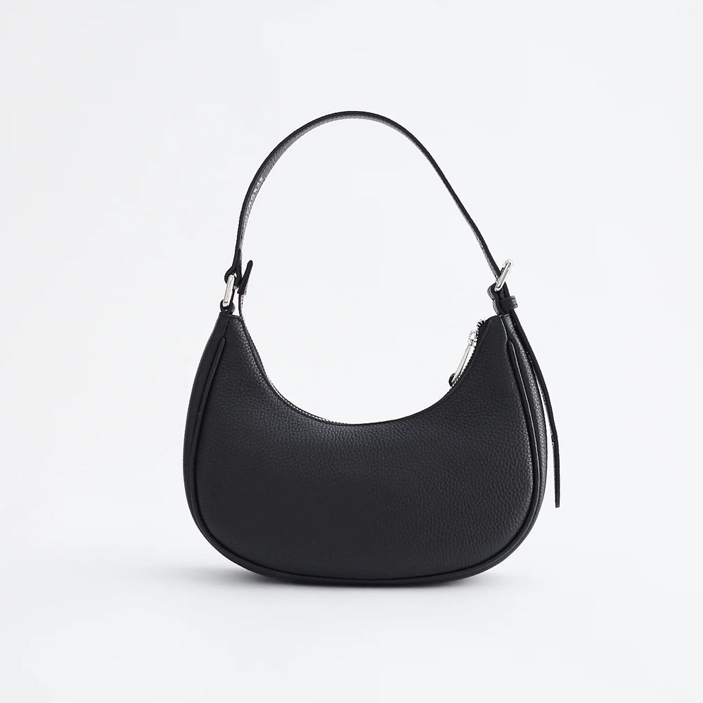 Buy The Horse - The Friday Bag - Black For Women | Abicus