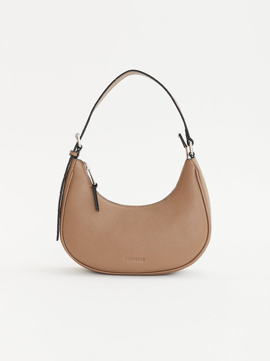 The Horse - The Friday Bag - Taupe