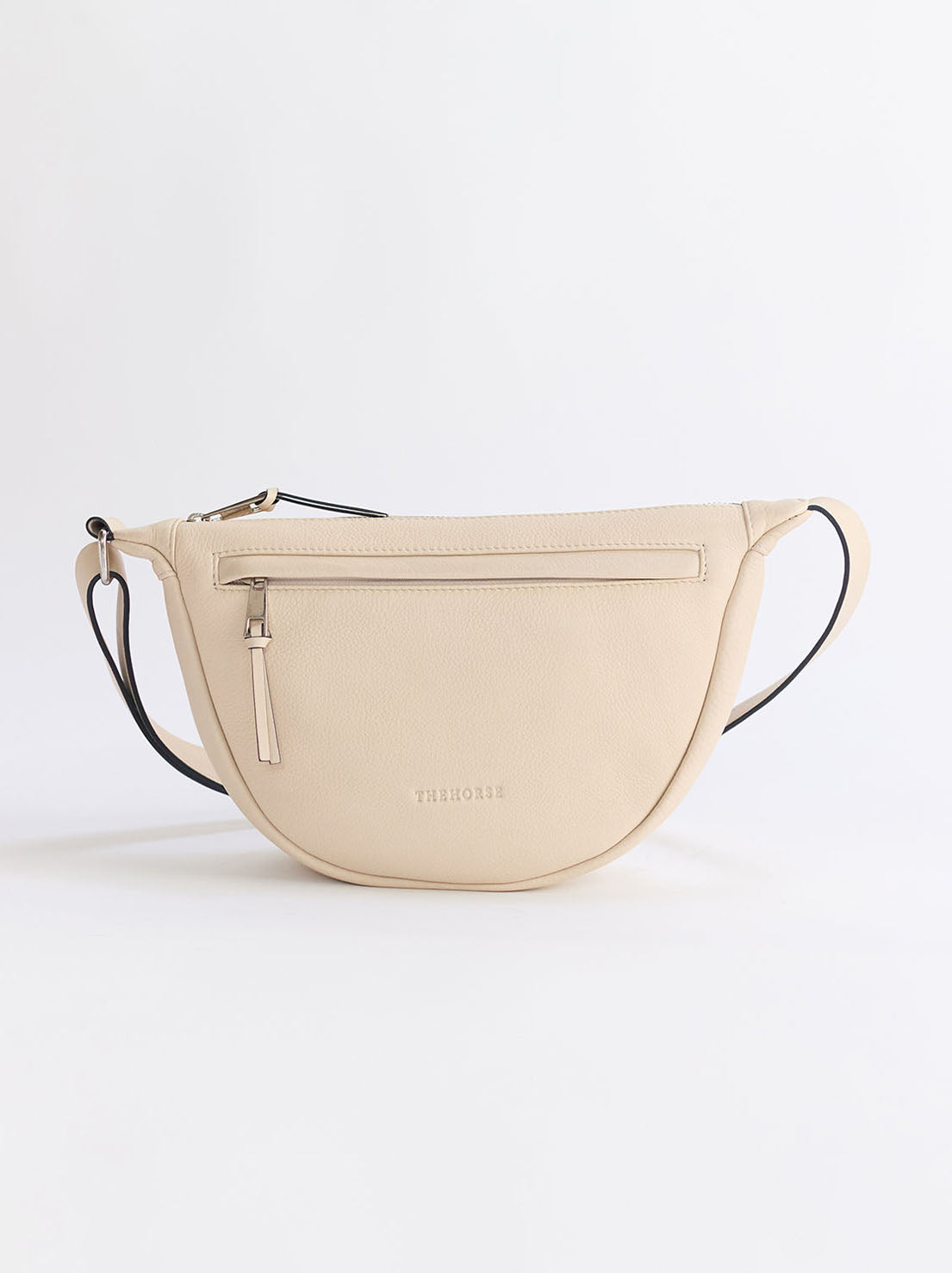 The Horse - The Sporty Crossbody - Oat