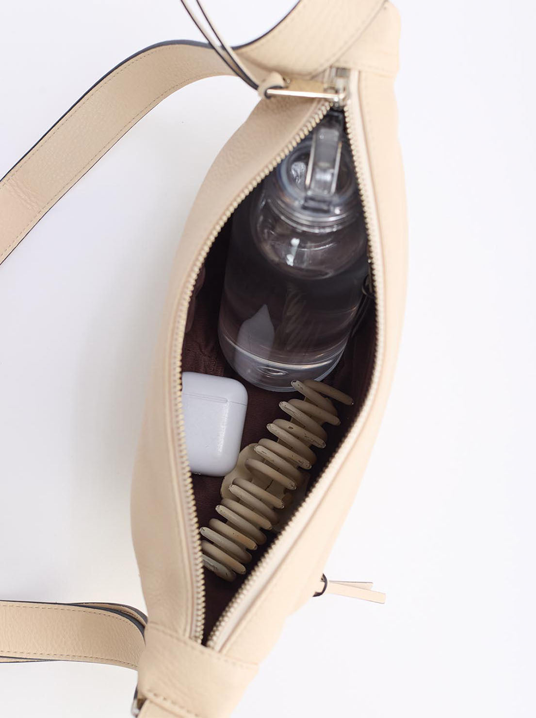 The Horse - The Sporty Crossbody - Oat