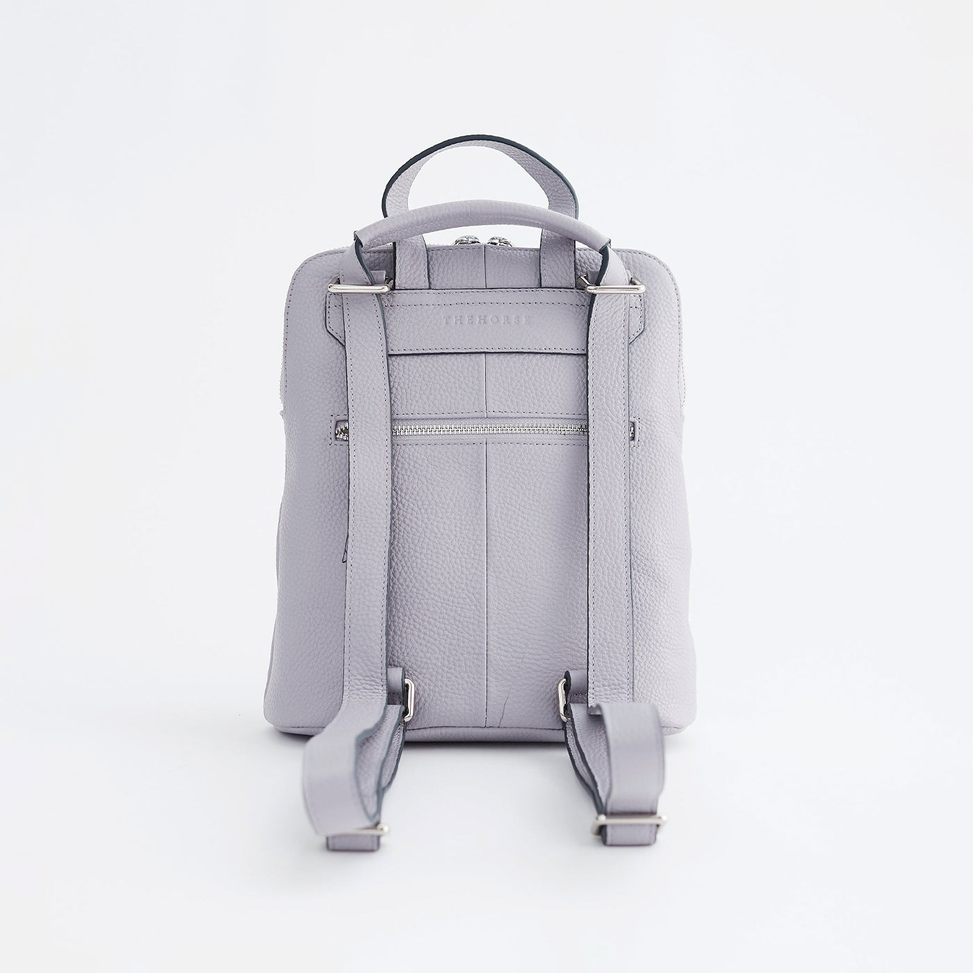 The Horse - Mini Backpack - Violet