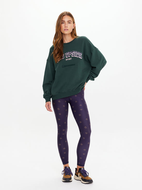 The Upside - Alumni Coolum Crew - Agave