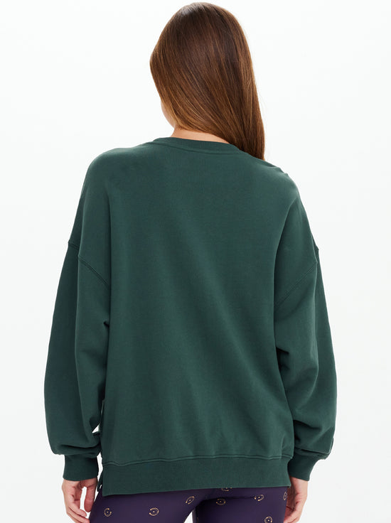 The Upside - Alumni Coolum Crew - Agave