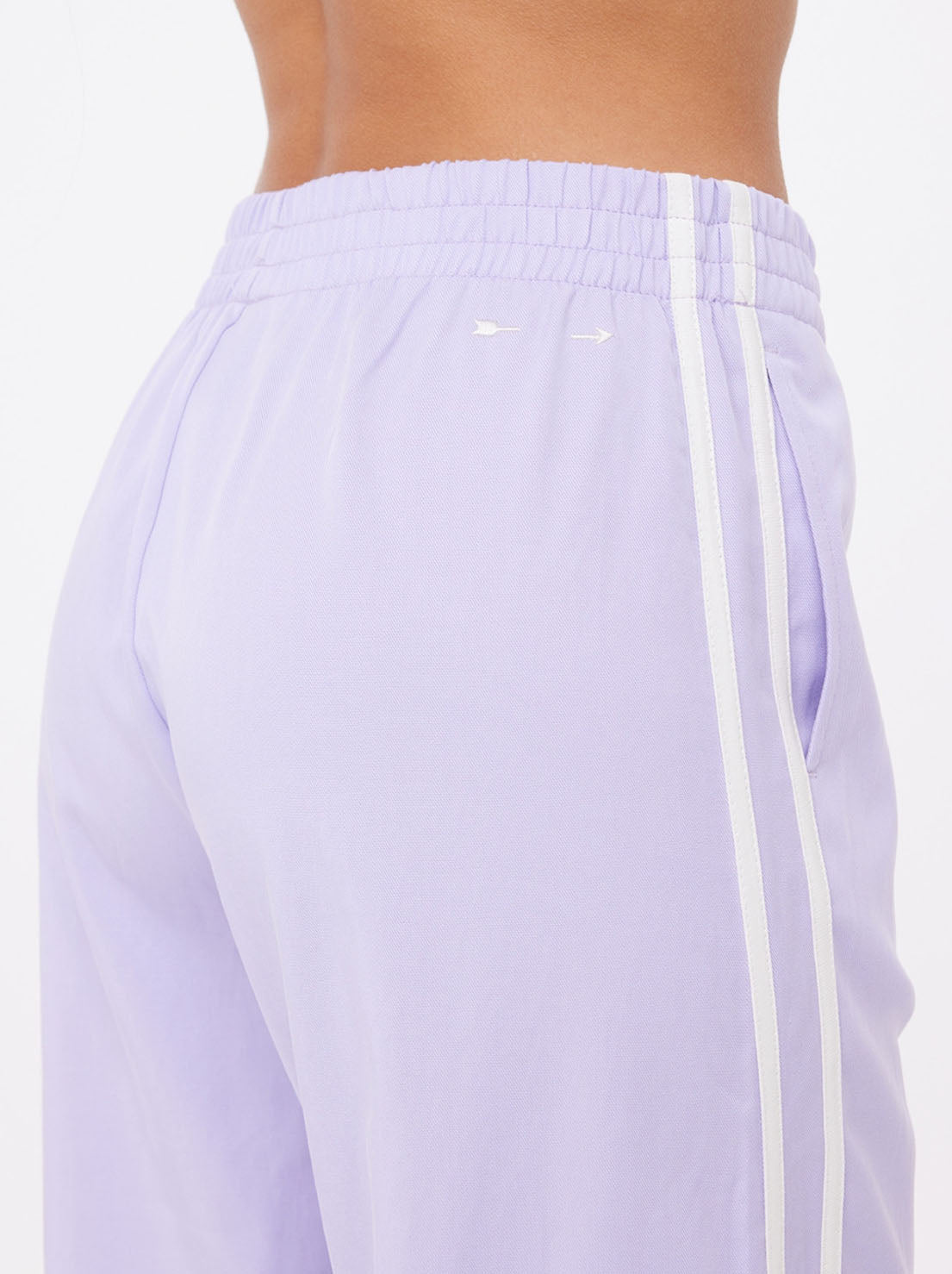 The Upside - Juliet Pant - Lilac
