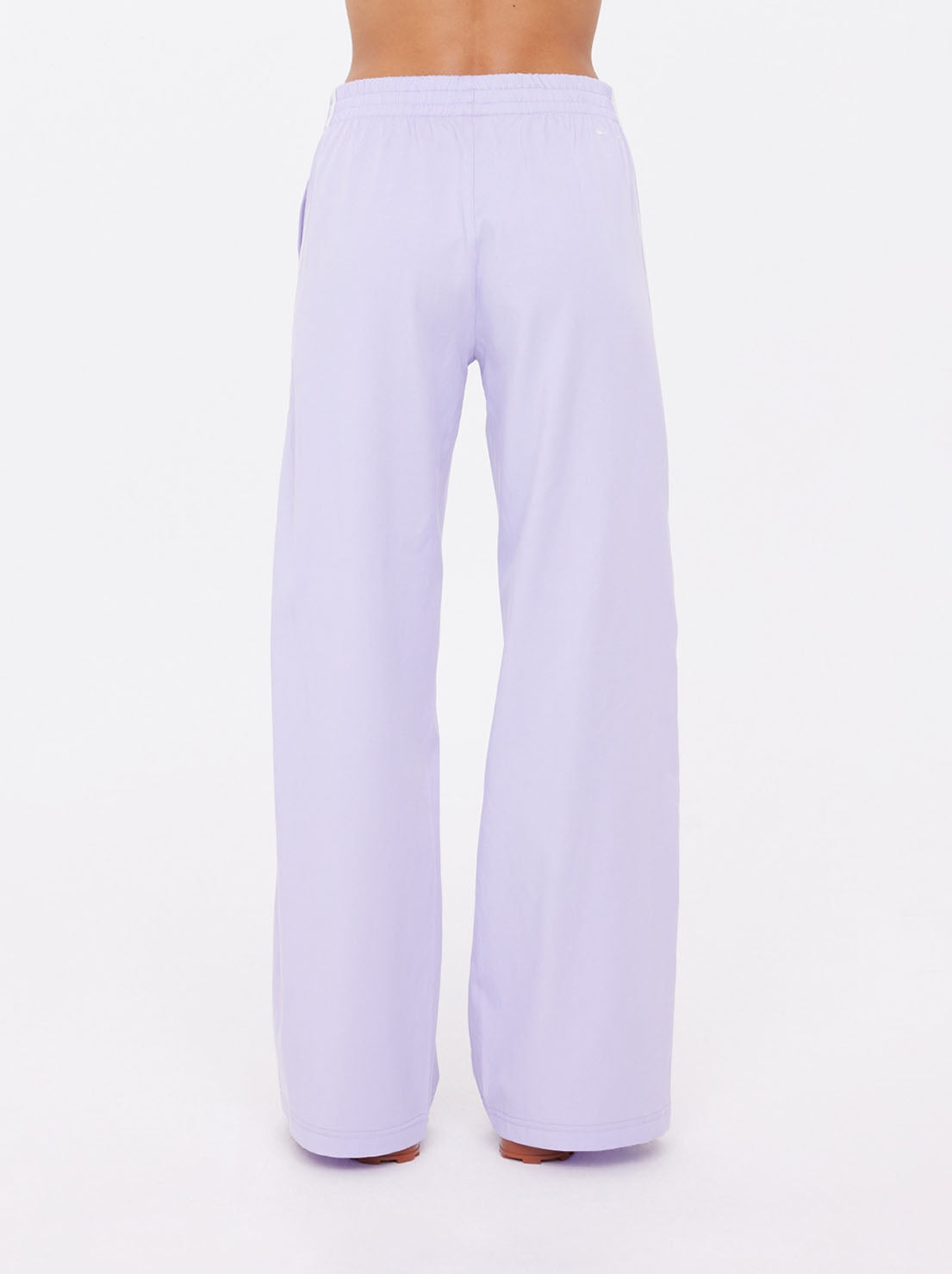 The Upside - Juliet Pant - Lilac