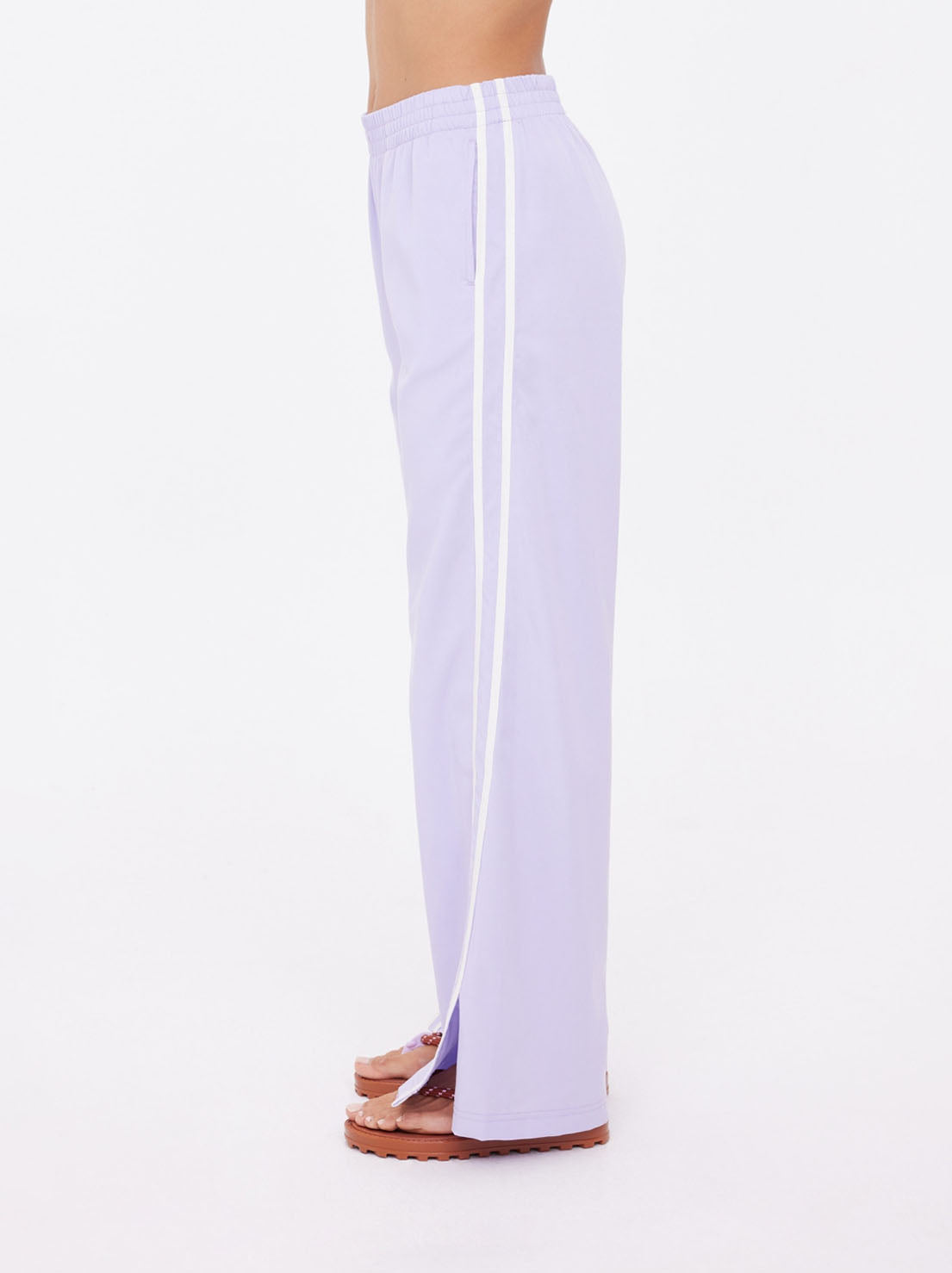 The Upside - Juliet Pant - Lilac