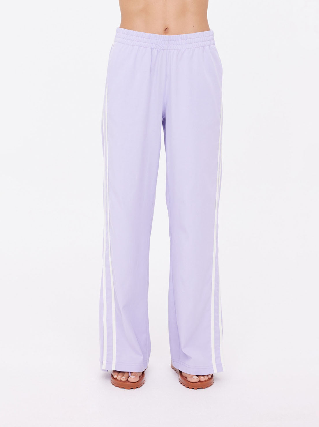 The Upside - Juliet Pant - Lilac