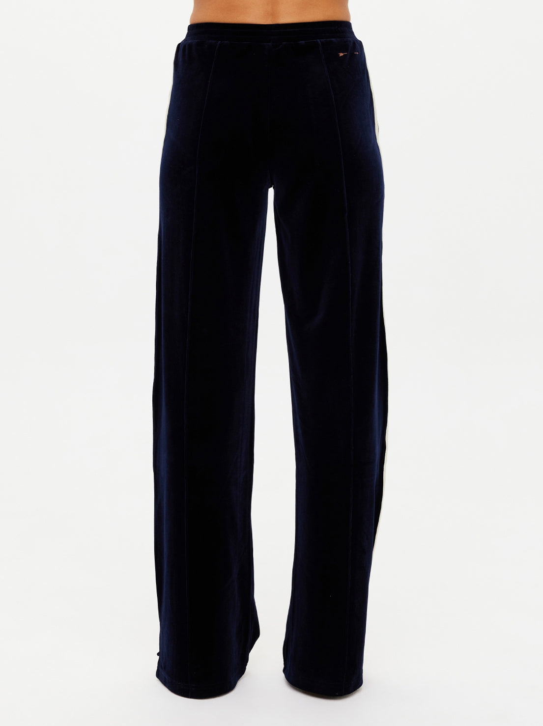 The Upside - Monaco Freya Wide Leg Pant - Navy