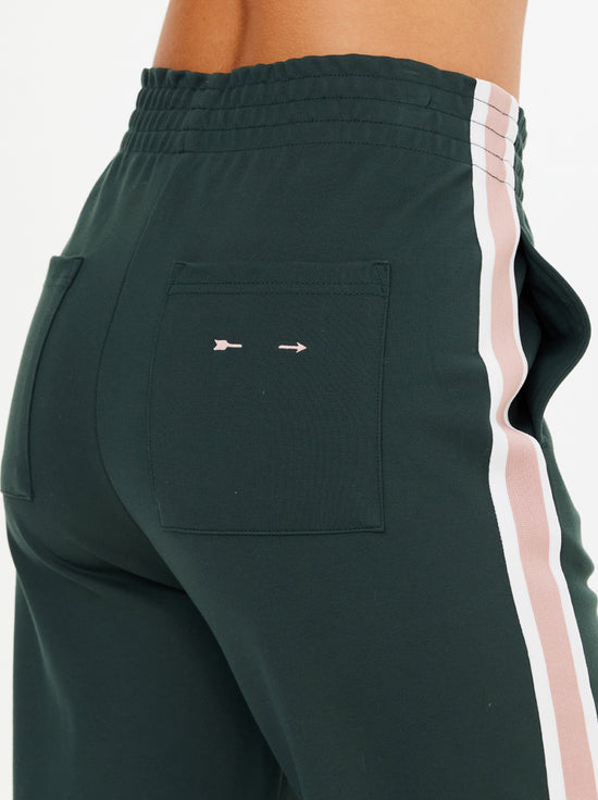 The Upside - Monte Pant - Agave