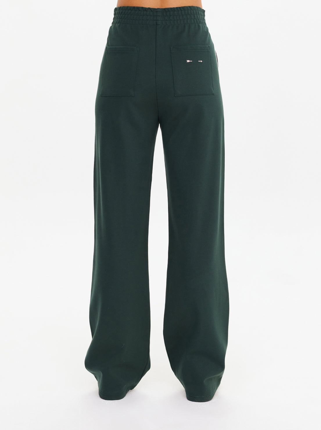 The Upside - Monte Pant - Agave